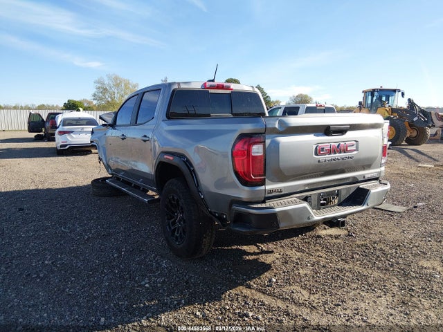 Продаж на аукціоні авто 2026 Gmc Canyon Elevation, Rwd, vin: 1GTP1BEK1T1114704, номер лоту: 44583568