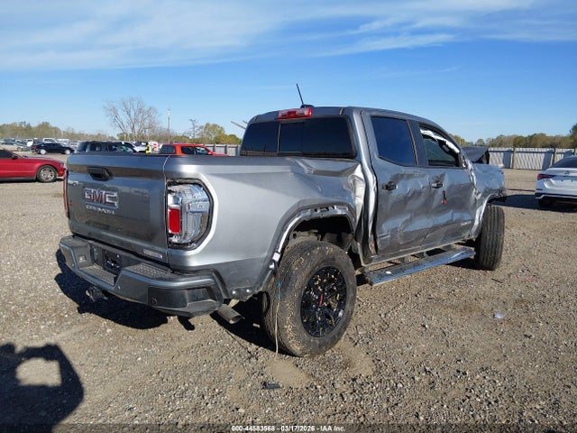 Продаж на аукціоні авто 2026 Gmc Canyon Elevation, Rwd, vin: 1GTP1BEK1T1114704, номер лоту: 44583568
