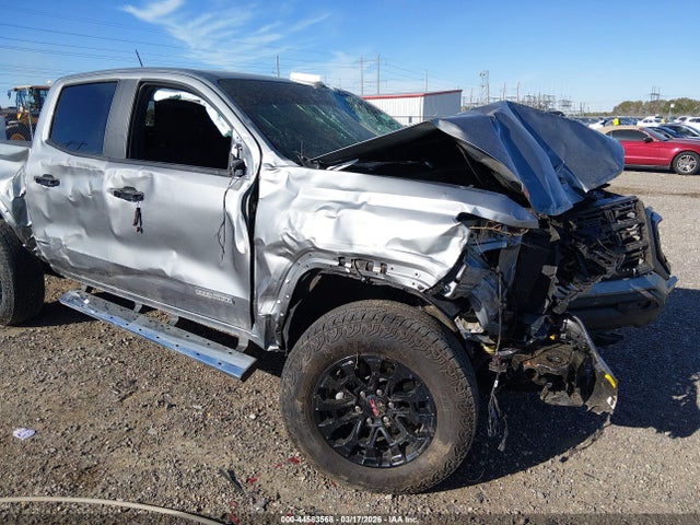 Продаж на аукціоні авто 2026 Gmc Canyon Elevation, Rwd, vin: 1GTP1BEK1T1114704, номер лоту: 44583568