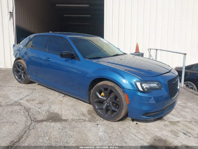 2021 CHRYSLER 300 2C3CCAAG5MH634609