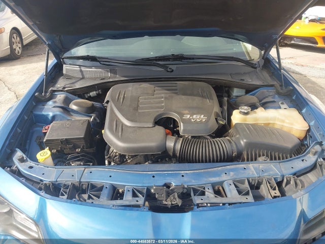 2021 CHRYSLER 300 2C3CCAAG5MH634609 Photo 9
