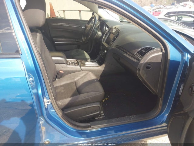 2021 CHRYSLER 300 2C3CCAAG5MH634609 Photo 4