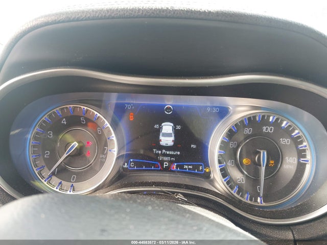2021 CHRYSLER 300 2C3CCAAG5MH634609 Photo 6
