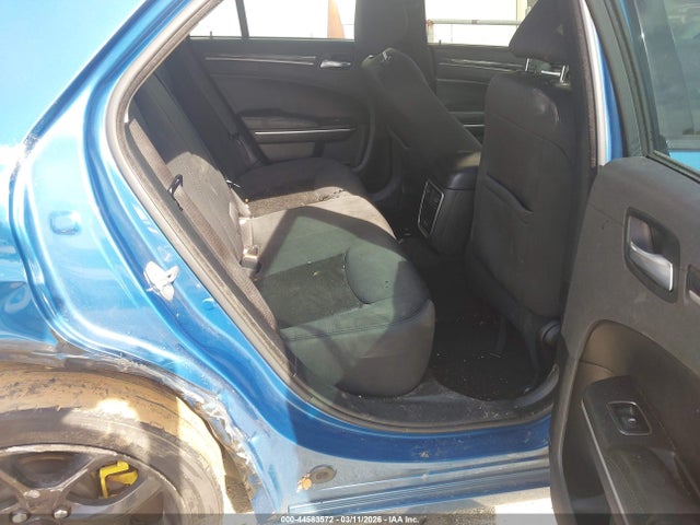 2021 CHRYSLER 300 2C3CCAAG5MH634609 Photo 7