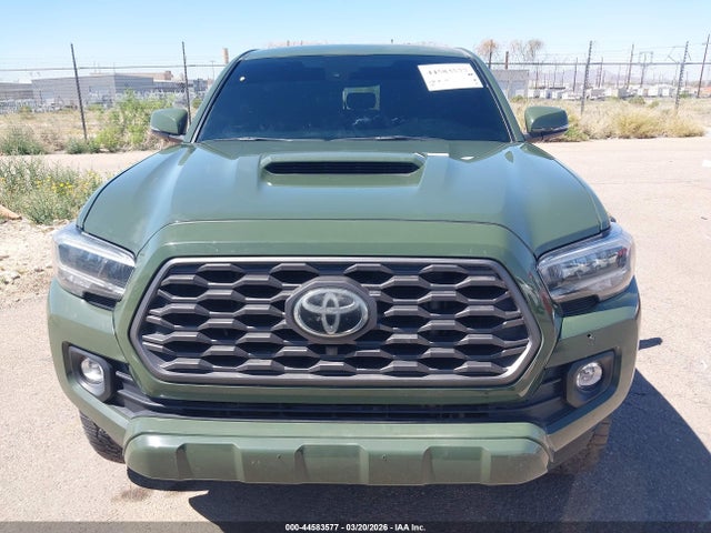 3TMCZ5AN2NM463692 Toyota Tacoma