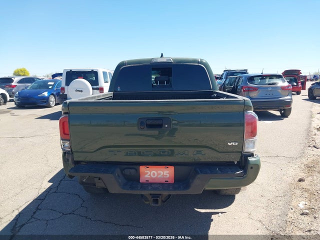 3TMCZ5AN2NM463692 Toyota Tacoma