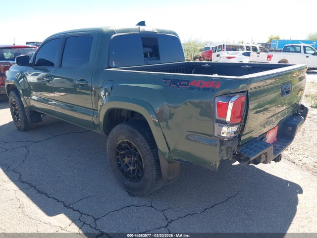 3TMCZ5AN2NM463692 Toyota Tacoma