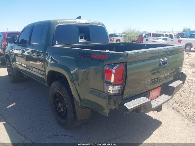 3TMCZ5AN2NM463692 Toyota Tacoma