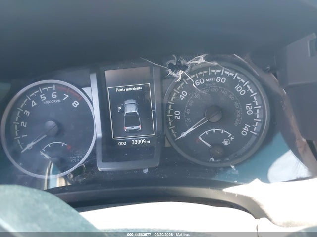 3TMCZ5AN2NM463692 Toyota Tacoma