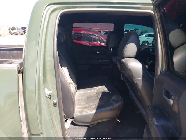 3TMCZ5AN2NM463692 Toyota Tacoma