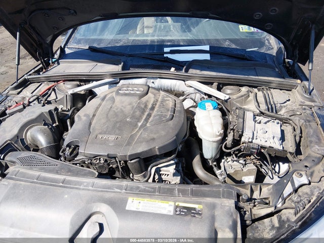 2017 AUDI A4 WAUENAF44HN022621 Photo 9