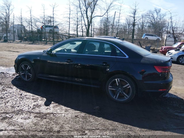 Aukcja sprzedaży 2017 Audi A4 2.0t Premium, vin: WAUENAF44HN022621, numer aukcji: 44583578