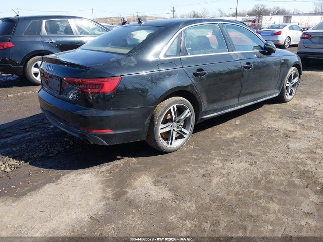 2017 AUDI A4 WAUENAF44HN022621 Photo 3
