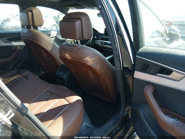 2017 AUDI A4 WAUENAF44HN022621 Photo 7