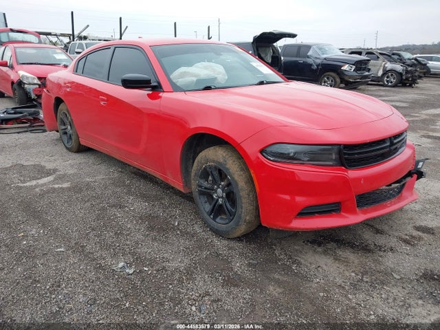 Продаж на аукціоні авто 2023 Dodge Charger Sxt, vin: 2C3CDXBG8PH686724, номер лоту: 44583579