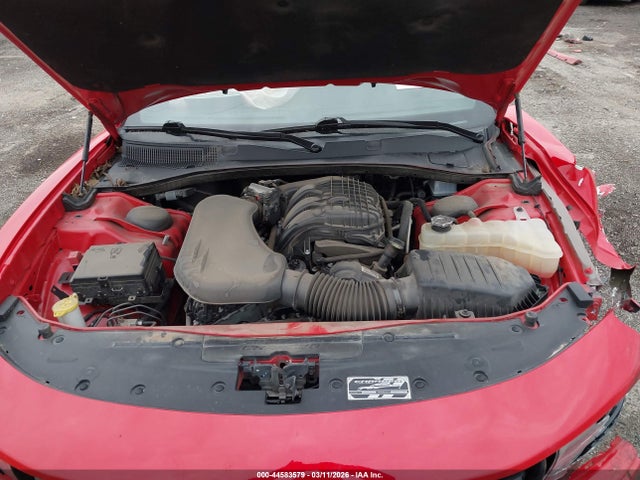Aukcja sprzedaży 2023 Dodge Charger Sxt, vin: 2C3CDXBG8PH686724, numer aukcji: 44583579