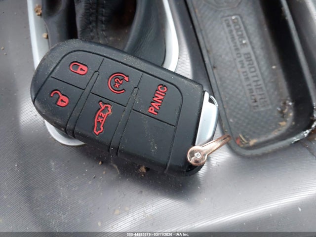 Aukcja sprzedaży 2023 Dodge Charger Sxt, vin: 2C3CDXBG8PH686724, numer aukcji: 44583579