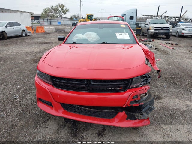 Aukcja sprzedaży 2023 Dodge Charger Sxt, vin: 2C3CDXBG8PH686724, numer aukcji: 44583579