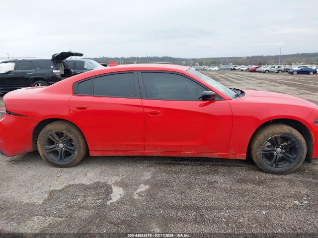 Aukcja sprzedaży 2023 Dodge Charger Sxt, vin: 2C3CDXBG8PH686724, numer aukcji: 44583579