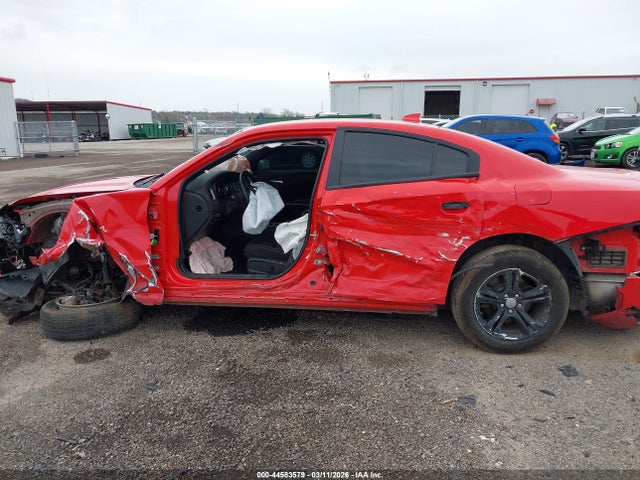 Aukcja sprzedaży 2023 Dodge Charger Sxt, vin: 2C3CDXBG8PH686724, numer aukcji: 44583579