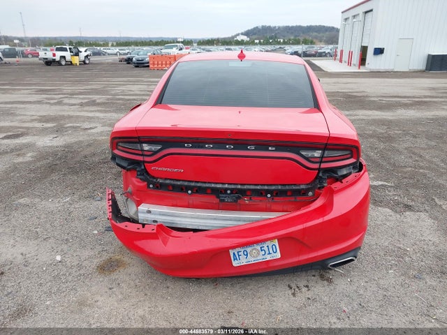Aukcja sprzedaży 2023 Dodge Charger Sxt, vin: 2C3CDXBG8PH686724, numer aukcji: 44583579