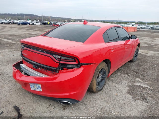 Aukcja sprzedaży 2023 Dodge Charger Sxt, vin: 2C3CDXBG8PH686724, numer aukcji: 44583579