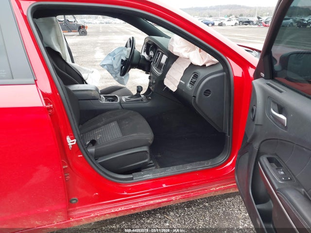 Aukcja sprzedaży 2023 Dodge Charger Sxt, vin: 2C3CDXBG8PH686724, numer aukcji: 44583579