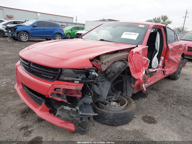 Aukcja sprzedaży 2023 Dodge Charger Sxt, vin: 2C3CDXBG8PH686724, numer aukcji: 44583579