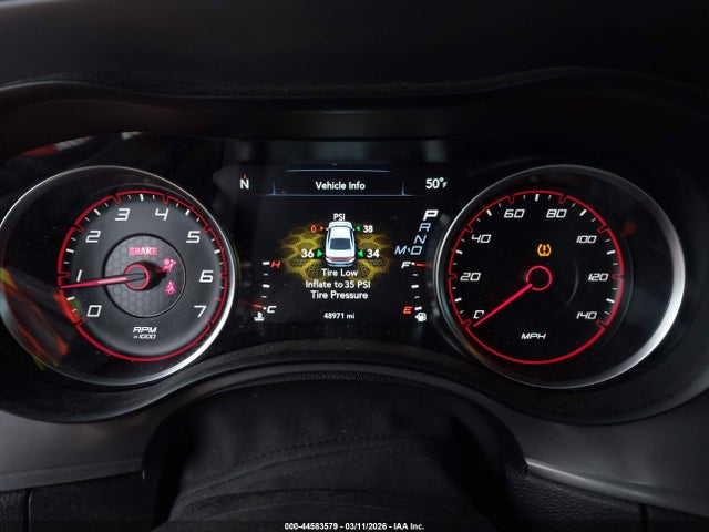 Aukcja sprzedaży 2023 Dodge Charger Sxt, vin: 2C3CDXBG8PH686724, numer aukcji: 44583579