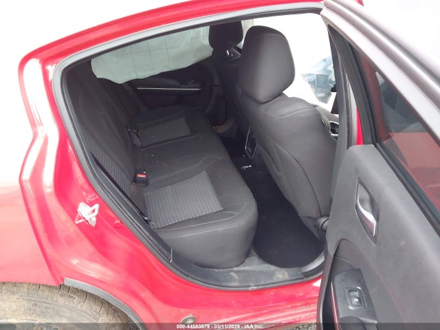 Aukcja sprzedaży 2023 Dodge Charger Sxt, vin: 2C3CDXBG8PH686724, numer aukcji: 44583579