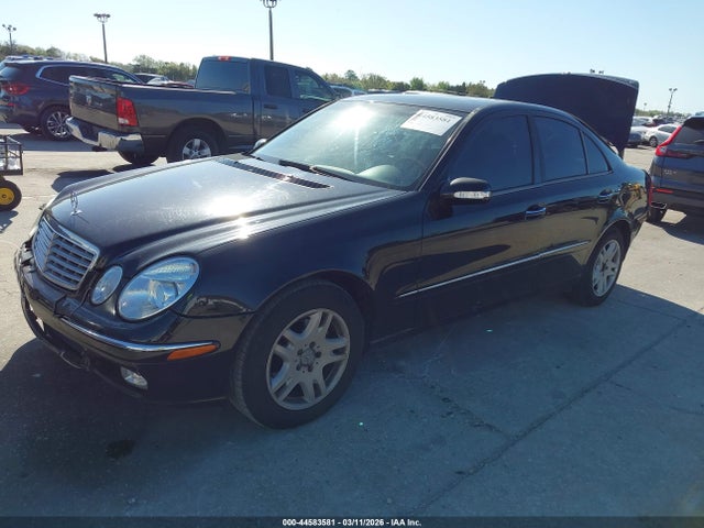 Aukcja sprzedaży 2003 Mercedes-benz E 320, vin: WDBUF65J83A186596, numer aukcji: 44583581