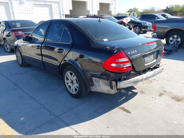 Aukcja sprzedaży 2003 Mercedes-benz E 320, vin: WDBUF65J83A186596, numer aukcji: 44583581