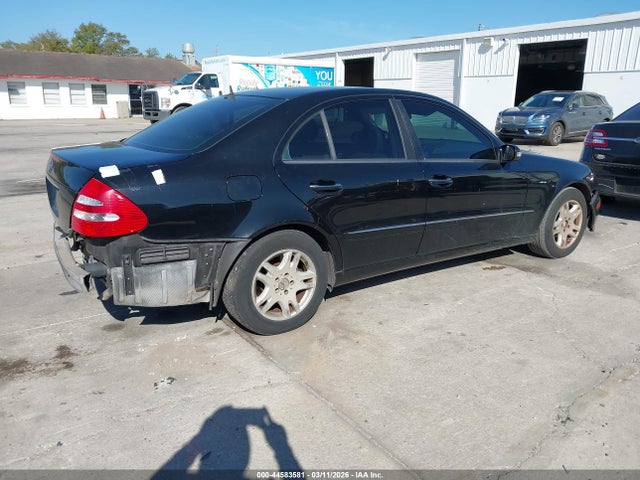 Aukcja sprzedaży 2003 Mercedes-benz E 320, vin: WDBUF65J83A186596, numer aukcji: 44583581