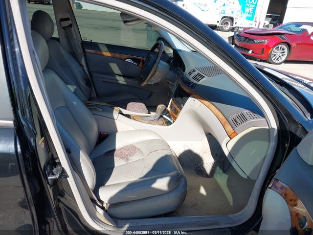 Aukcja sprzedaży 2003 Mercedes-benz E 320, vin: WDBUF65J83A186596, numer aukcji: 44583581