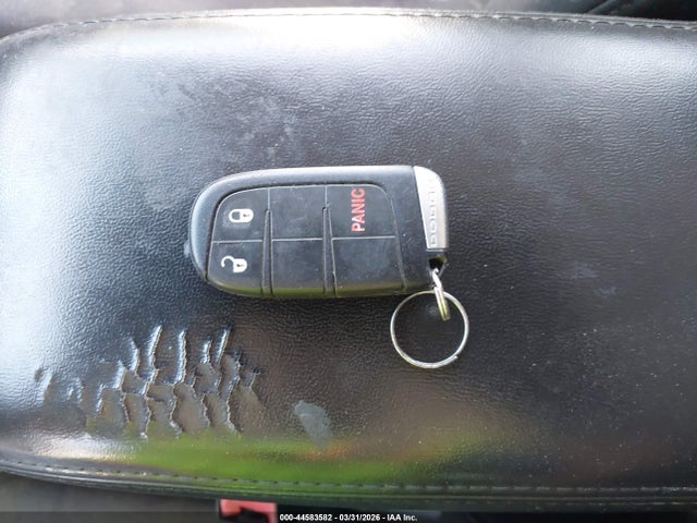 2013 Dodge Journey American Value Pkg მანქანა იყიდება აუქციონზე, vin: 3C4PDCAB3DT715867, აუქციონის ნომერი: 44583582