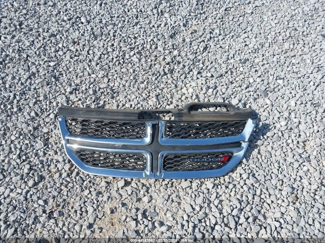 2013 Dodge Journey American Value Pkg მანქანა იყიდება აუქციონზე, vin: 3C4PDCAB3DT715867, აუქციონის ნომერი: 44583582