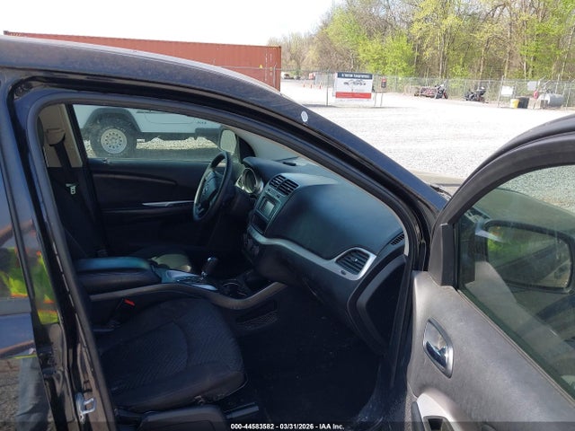 2013 Dodge Journey American Value Pkg მანქანა იყიდება აუქციონზე, vin: 3C4PDCAB3DT715867, აუქციონის ნომერი: 44583582