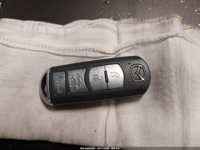 Продаж на аукціоні авто 2016 Mazda Mazda6 I Touring, vin: JM1GJ1T56G1428183, номер лоту: 44583584