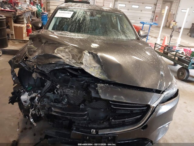 Продаж на аукціоні авто 2016 Mazda Mazda6 I Touring, vin: JM1GJ1T56G1428183, номер лоту: 44583584
