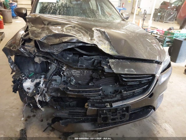 Продаж на аукціоні авто 2016 Mazda Mazda6 I Touring, vin: JM1GJ1T56G1428183, номер лоту: 44583584