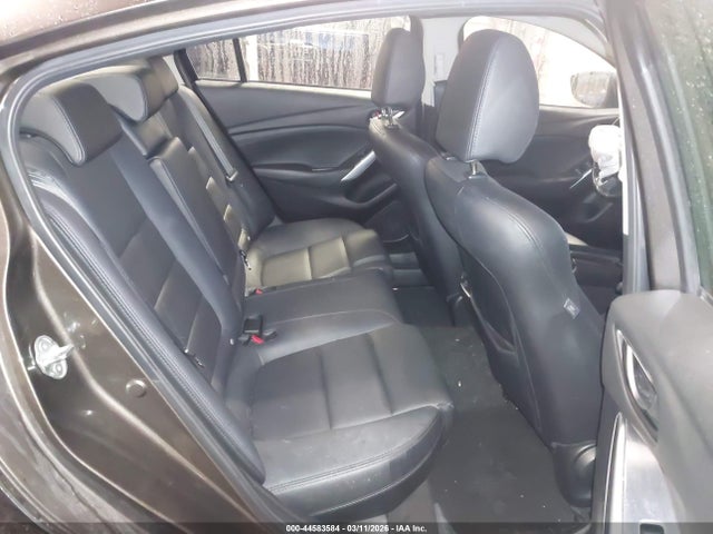 Продаж на аукціоні авто 2016 Mazda Mazda6 I Touring, vin: JM1GJ1T56G1428183, номер лоту: 44583584