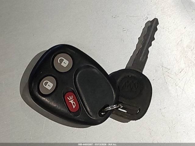 Продаж на аукціоні авто 2005 Buick Rainier Cxl, vin: 5GADT13S452142554, номер лоту: 44583587