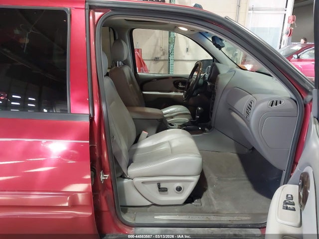 Продаж на аукціоні авто 2005 Buick Rainier Cxl, vin: 5GADT13S452142554, номер лоту: 44583587