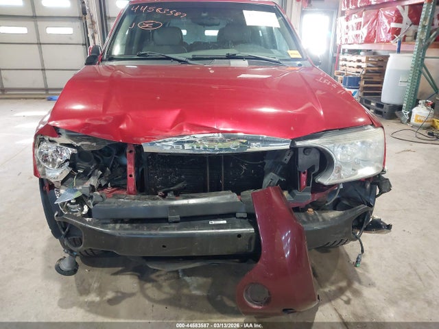 Продаж на аукціоні авто 2005 Buick Rainier Cxl, vin: 5GADT13S452142554, номер лоту: 44583587