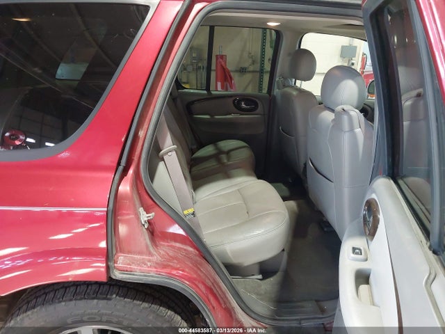 Продаж на аукціоні авто 2005 Buick Rainier Cxl, vin: 5GADT13S452142554, номер лоту: 44583587