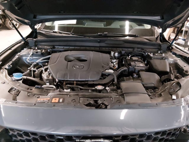 Продажа на аукционе авто 2025 Mazda Cx-50 2.5 S Premium Plus Package, vin: 7MMVABEM5SN315974, номер лота: 44583601