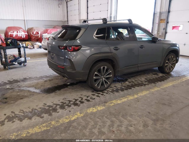 Продажа на аукционе авто 2025 Mazda Cx-50 2.5 S Premium Plus Package, vin: 7MMVABEM5SN315974, номер лота: 44583601