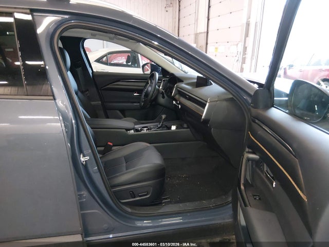 Продажа на аукционе авто 2025 Mazda Cx-50 2.5 S Premium Plus Package, vin: 7MMVABEM5SN315974, номер лота: 44583601
