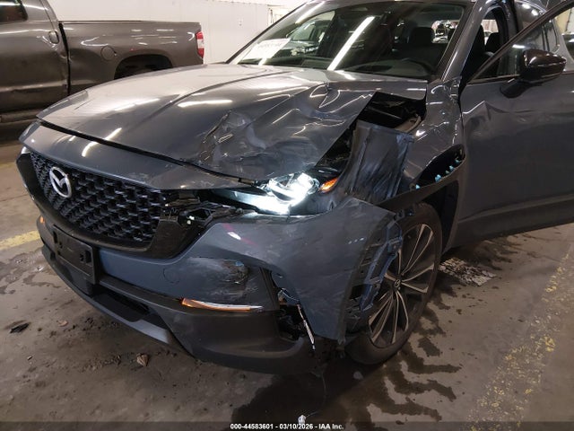Продажа на аукционе авто 2025 Mazda Cx-50 2.5 S Premium Plus Package, vin: 7MMVABEM5SN315974, номер лота: 44583601