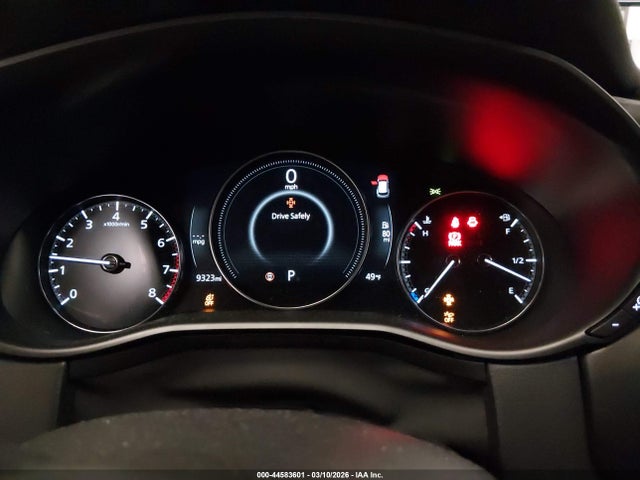 Продажа на аукционе авто 2025 Mazda Cx-50 2.5 S Premium Plus Package, vin: 7MMVABEM5SN315974, номер лота: 44583601